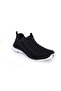Black - Men's Shoes Bird.M - 3