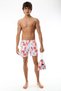 Sea Horse Men's Swim Shorts - 2