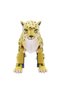 Robota Dönüşen Savaşçı Leopar
