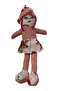 Bez Bebek 52 Cm Kaliteli