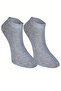 12 Pack Unisex Cotton Soft Booties Socks Plus Size Comfortable