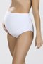 3-Piece Cotton Maternity Weight Women's Maternity Weight Maternity Underwear