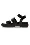 0a4bwmblk1-r Wm Colfax Sandal Women's Sandals Black