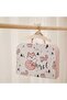 Wooden MDF Children's Hanger 7 Pieces Hanger Baby Hanger - 3