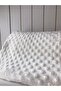 Double Bud Blanket Cream 200*220 - 2