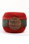 Karnaval 50 Gr Durable, Does Not Pille, Does Not Fade Polyestser Hand Knitting Yarn Taka Yarn (0480)