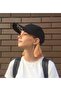 High Quality Metal Ring Cotton Baseball Cap