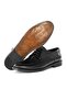 Tira Genuine Leather Men's Classic Shoes, Derby Classic Shoes, Laced Classic Shoes - 2
