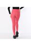 Cotton Extra High Waist Honeycomb Leggings 5510