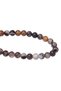 8 Mm Botswana Agate Stone String - 2
