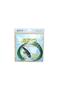 Alpinus Bag Model Fishing Line 4x25 Connected 100m Marbled