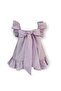 Girl's Special Design Dress - 3