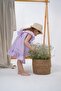 Girl's Special Design Dress - 5