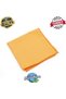 3 Pieces of Glass and Mirror Cloth Microfiber General Cleaning Cloth Multicolored 40*40 Cm - 6