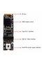 M2 Key 19 Pin to 20 Pin Converter M2 Key Typee Converter M2 Key Type-e Converter