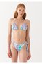 Gray Bikini Bottom 1910504-32576 - 2