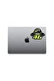 Motogp Number 46 Motorcycle Helmet Laptop And Auto Sticker 13x10 Cm - 4