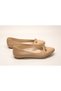Non-Slip Flat Sole Buckle Detail Classic-sports Daily Ballerina Shoes - 5