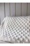 Double Bud Blanket Cream 200*220