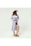 Women's Ayrobin Belted Cardigan - 2