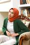 حك وشاح الخوخ 11343-24 - 2