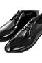 Tira Genuine Leather Men's Classic Shoes, Derby Classic Shoes, Laced Classic Shoes - 3