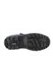 22-644 Gray Steel Toe Casual Men's Work Shoes - 3