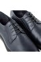 Enkel Genuine Leather Men's Casual Classic Shoes, Genuine Leather Classic Shoes, Derby Classic - 3