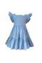 Girl's Special Design Dress Evening Dress Victoria - 3