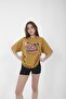 Unisex Oversize Aloha Printed Casual Cut T-shirt - 2
