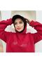 Hijab Clothing with Hat and Bonnet Ready Shawl Hijap Black - 3