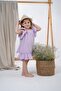 Girl's Special Design Dress