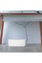 Cable Organizer, Multiple Socket Box, Cable Hiding Box Safety - 4
