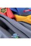 3 Pieces of Glass and Mirror Cloth Microfiber General Cleaning Cloth Multicolored 40*40 Cm - 4