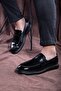 Premio Genuine Leather Men's Casual Classic Shoes, Genuine Leather Loafer Classic Shoes - 7