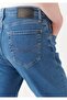 177 Comfort Indigo Jean Trousers 0017732663 - 7