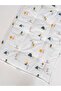 Rectangular Bottom Opening and Play Mat - 2