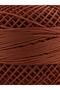 Karnival 50 Gr Pack of 5 Durable Anti-Pilling Fade-Free Polyestser Hand Knitting Yarn Taka Yarn (3402) - 2