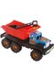 Strong power man truck 300 kg 1651 - 2