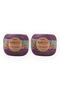Karnaval 50 Gr Pack of 5 Durable Anti-Pilling Fade-Free Polyestser Hand Knitting Yarn Taka Yarn (4286) - 4