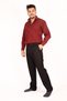 Men's Long Sleeve Classic Shirt - 3