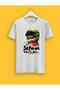 Ayrton Senna Mcl Mp4/4 T-Shirt
