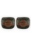Karnival 50 gr 5 Pack Sturdy Anti-Pilling Fade-Free Polyestser Hand Knitting Yarn Taka Yarn 1241 - 4