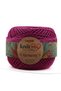 Karnival 50 Gr Pack of 5 Durable Anti-Pilling Fade-Free Polyestser Hand Knitting Yarn Taka Yarn (1819) - 3