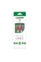 كابل Aux بطول 1 متر، كابل نقل الصوت الملون، مدخل جاك 3.5 - 2