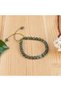 Certified Green Apatite (Stones) Natural Stone Bracelet - 4