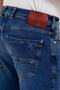 New Diego X Castore Wash Men's Jeans - 4