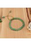 Certified Green Aventurine (Stones) Natural Stone Bracelet - 8mm - 4