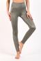 High Waist Sports Tights - 6