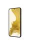 Galaxy S22+ 256 GB 5G Black Mobile Phone (Samsung Türkiye Guaranteed) - 3